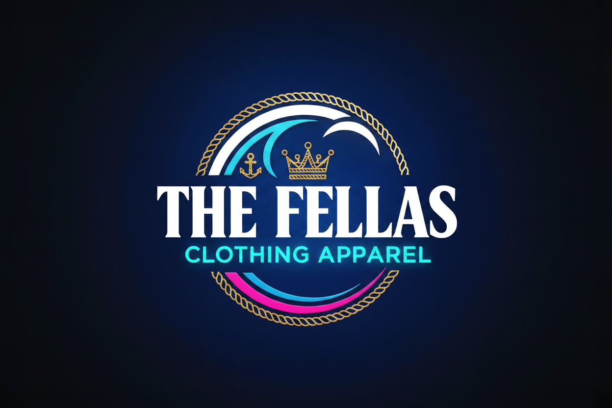 The Fellas Clothing Apparel